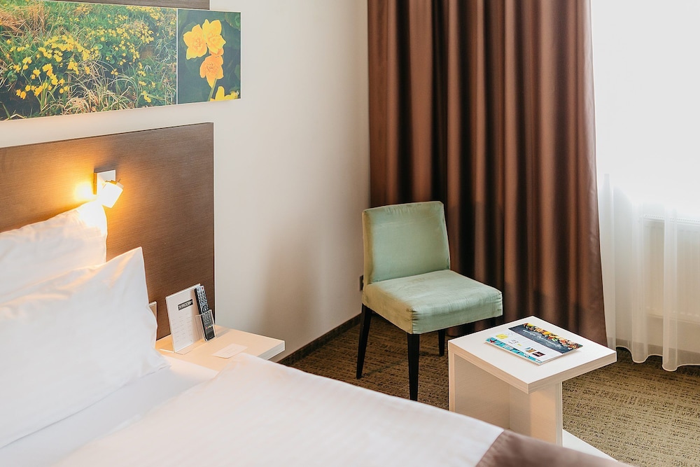 Deluxe Double or Twin Room photo 3