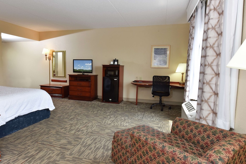 Room, 1 King Bed, Accessible - Photo 2
