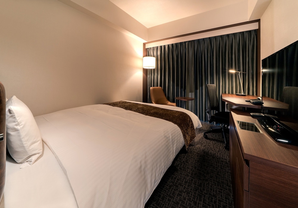 Standard Double Room Single Use, Smoking (Single Use)