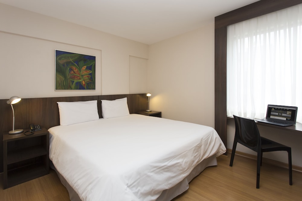 Economy Double Room, 1 Double Bed