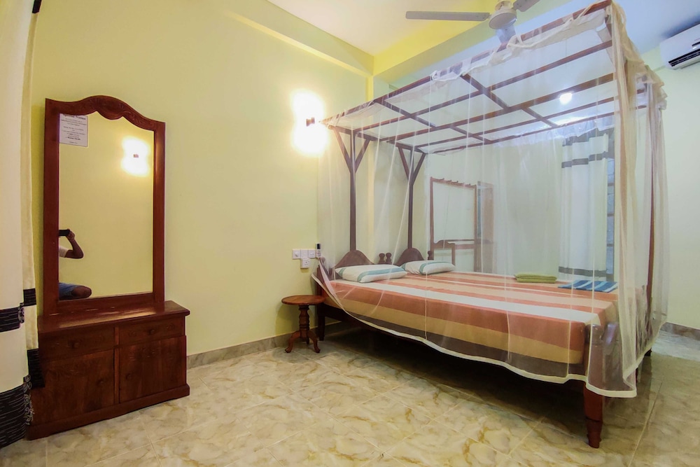 Double Room, Garden View photo 2