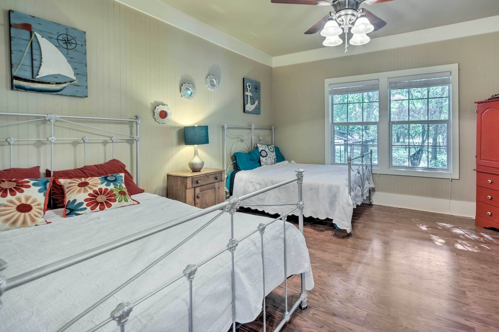 House (3 Bedrooms) photo 2