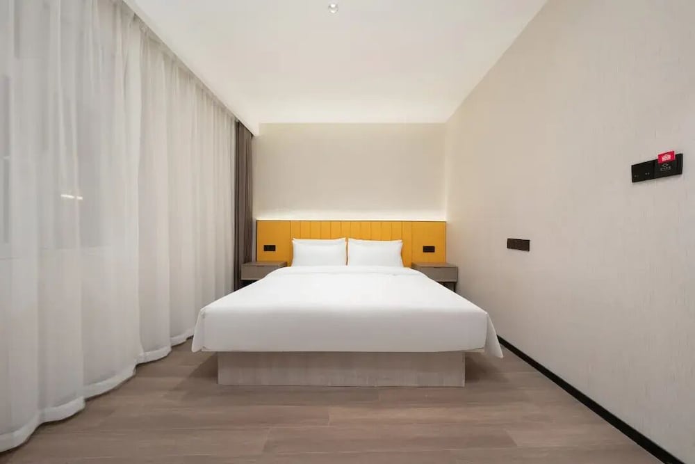 Basic Double Room