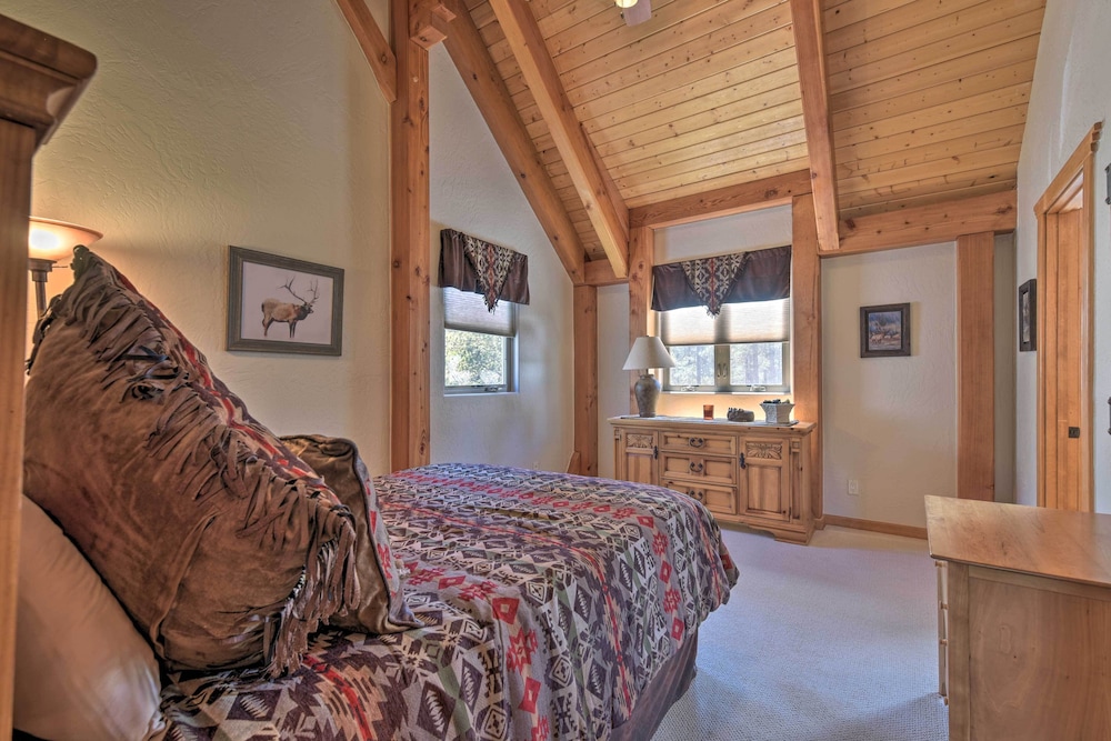 House (4 Bedrooms) photo 3