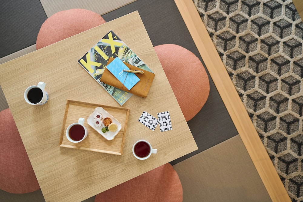Japanese-Western style room, Non Smoking - Photo 4