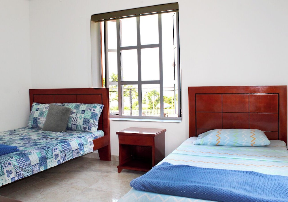 Deluxe Double or Twin Room, Pool View photo 3