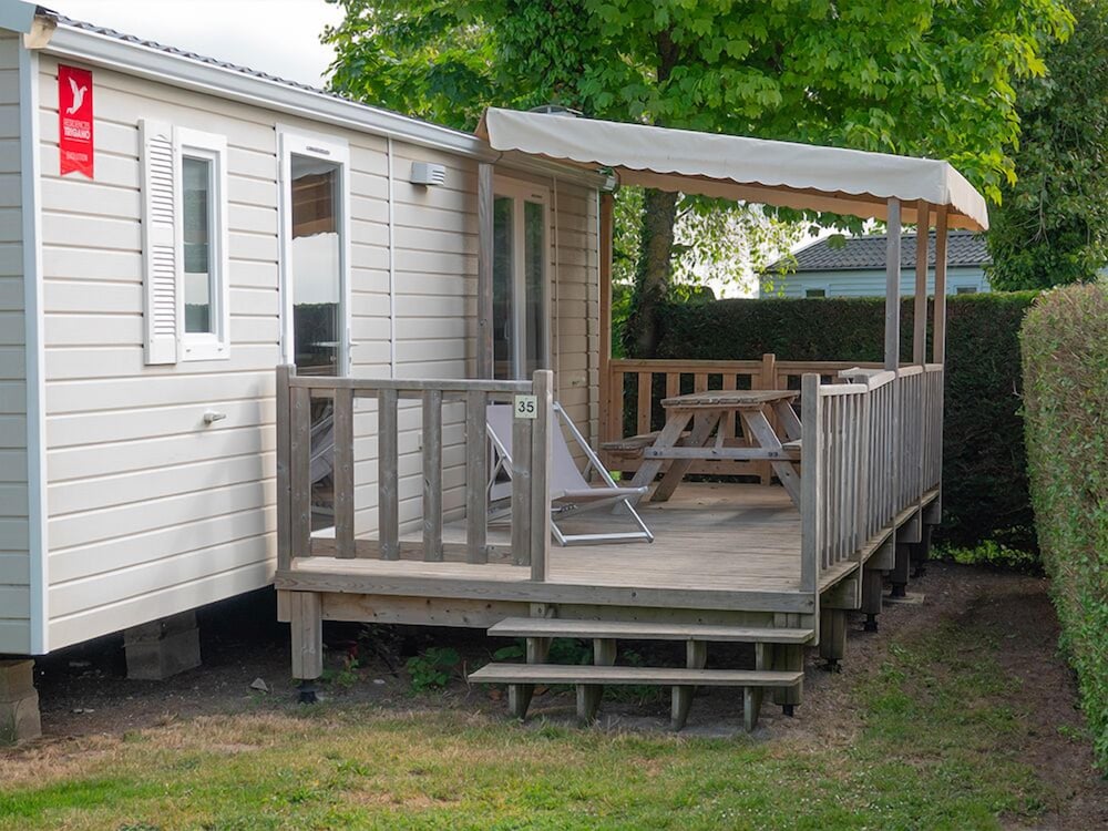 Comfort Mobile Home photo 1