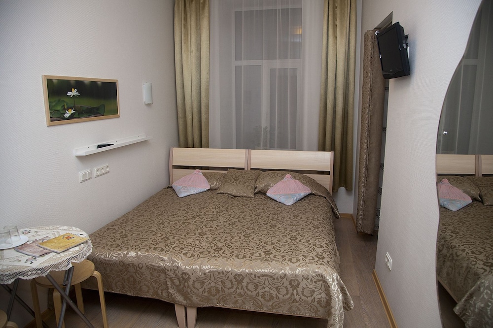 Superior Double or Twin Room photo 2