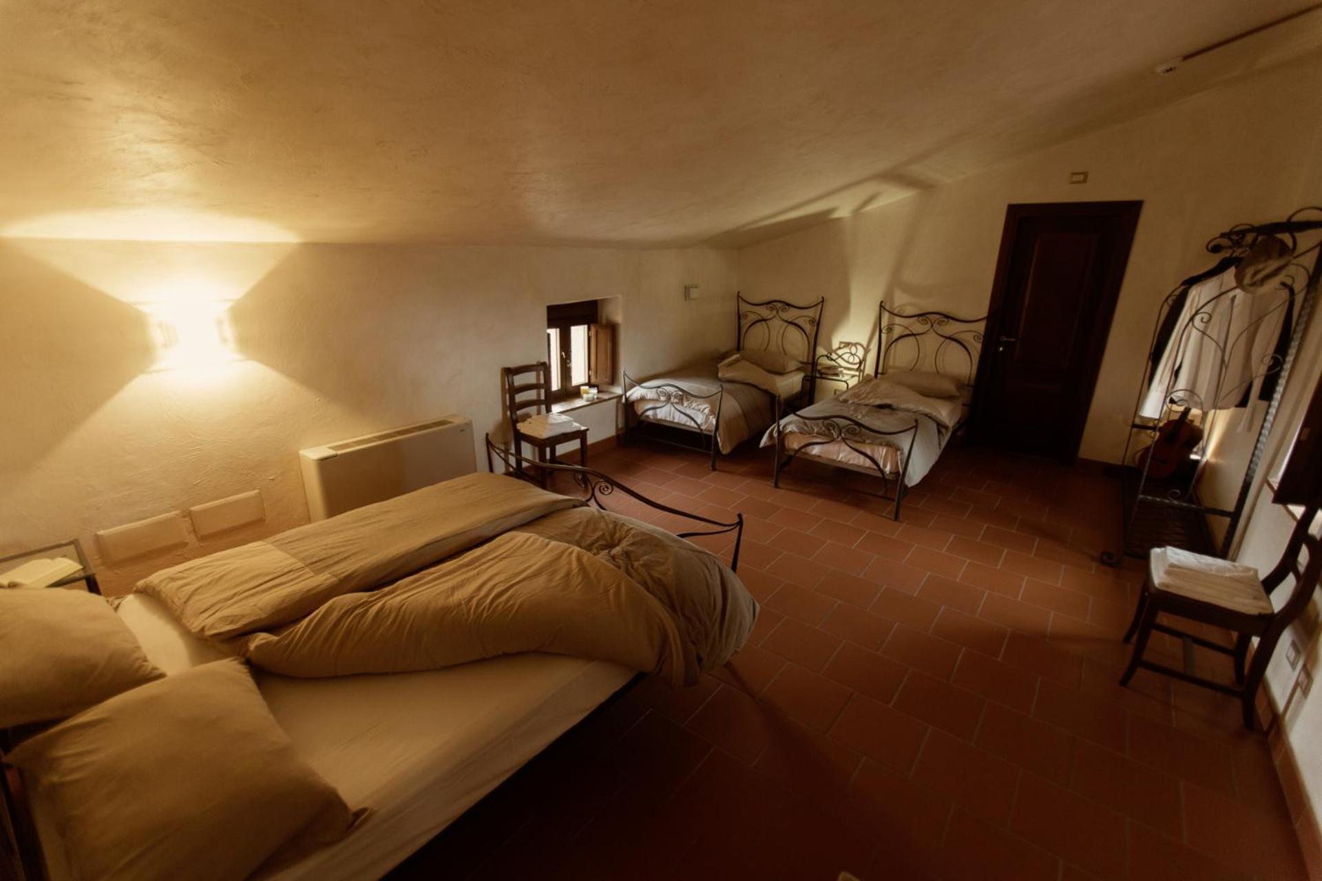 Quadruple Room photo 2