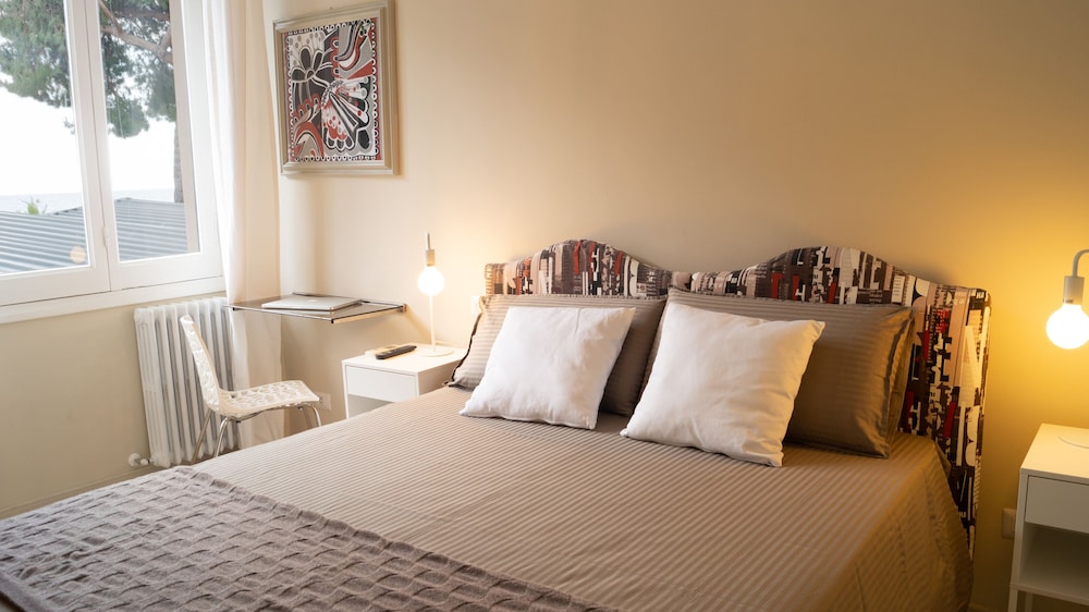 Standard Room (Elleboro)
