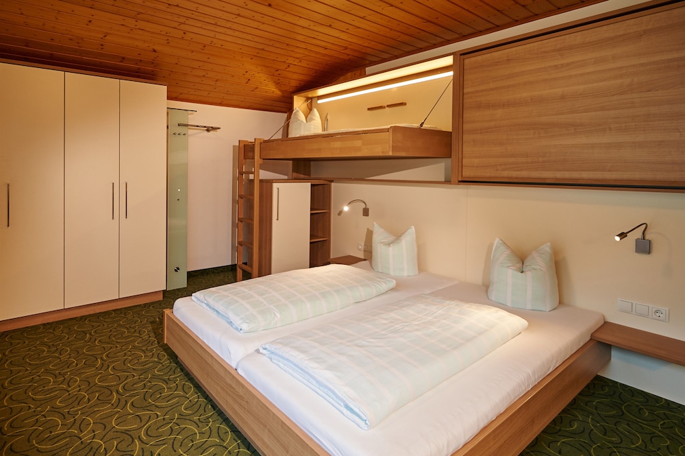 Comfort Room, 1 Bedroom, Non Smoking photo 1