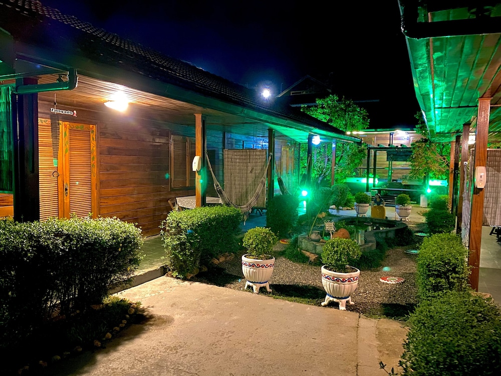 Comfort Cabin - Photo 7