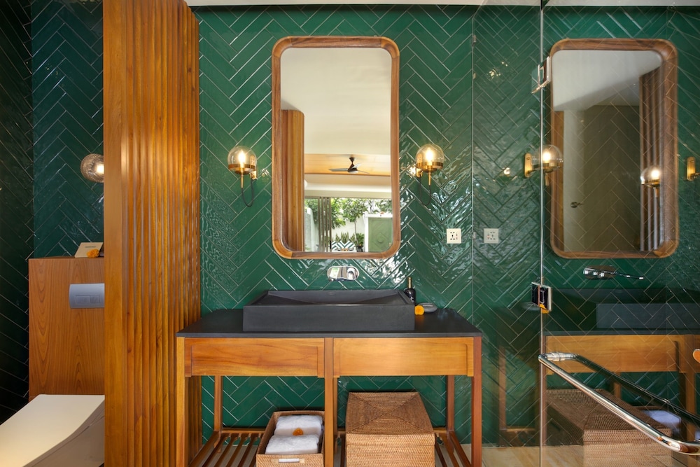 1 Bedroom Villa with Private Pool - Photo 37