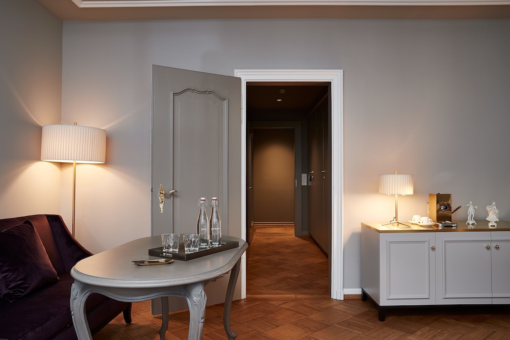 Junior Suite (Prestige) photo 2