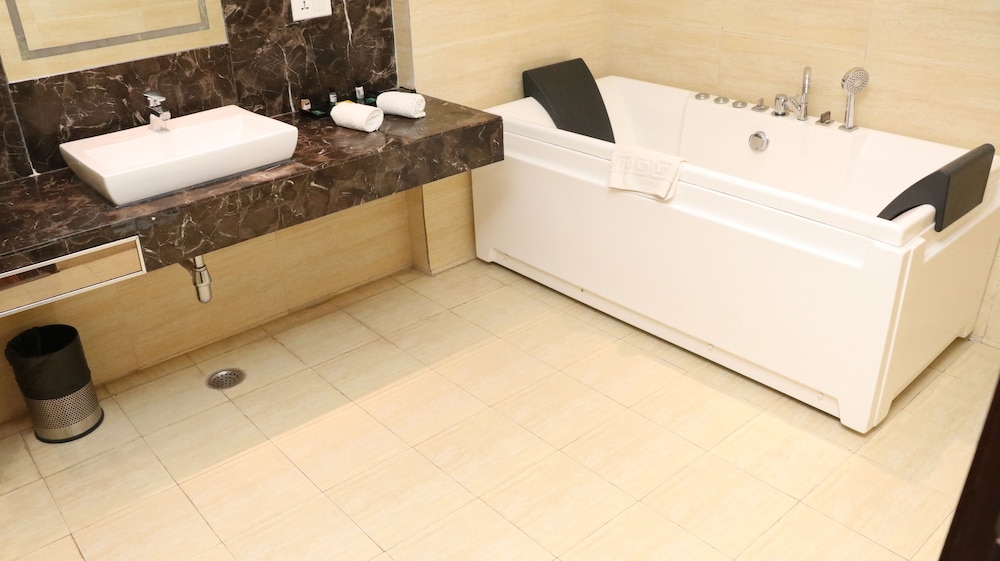 Presidential Suite, 1 Bedroom photo 2