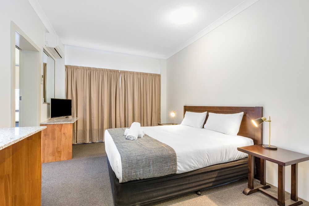 Hotel Suite Twin