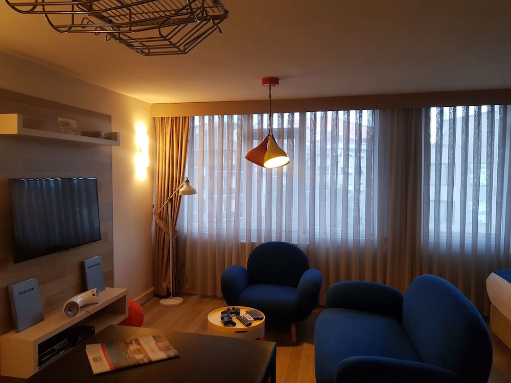 City Suite, City View photo 3