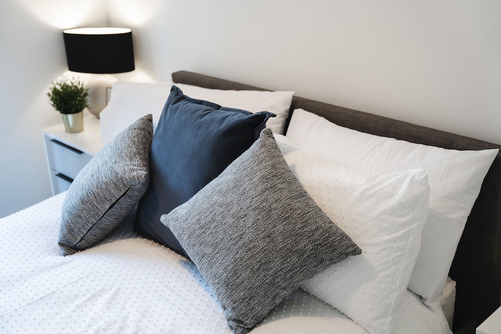 Deluxe Apartment, Accessible, Ensuite photo 3