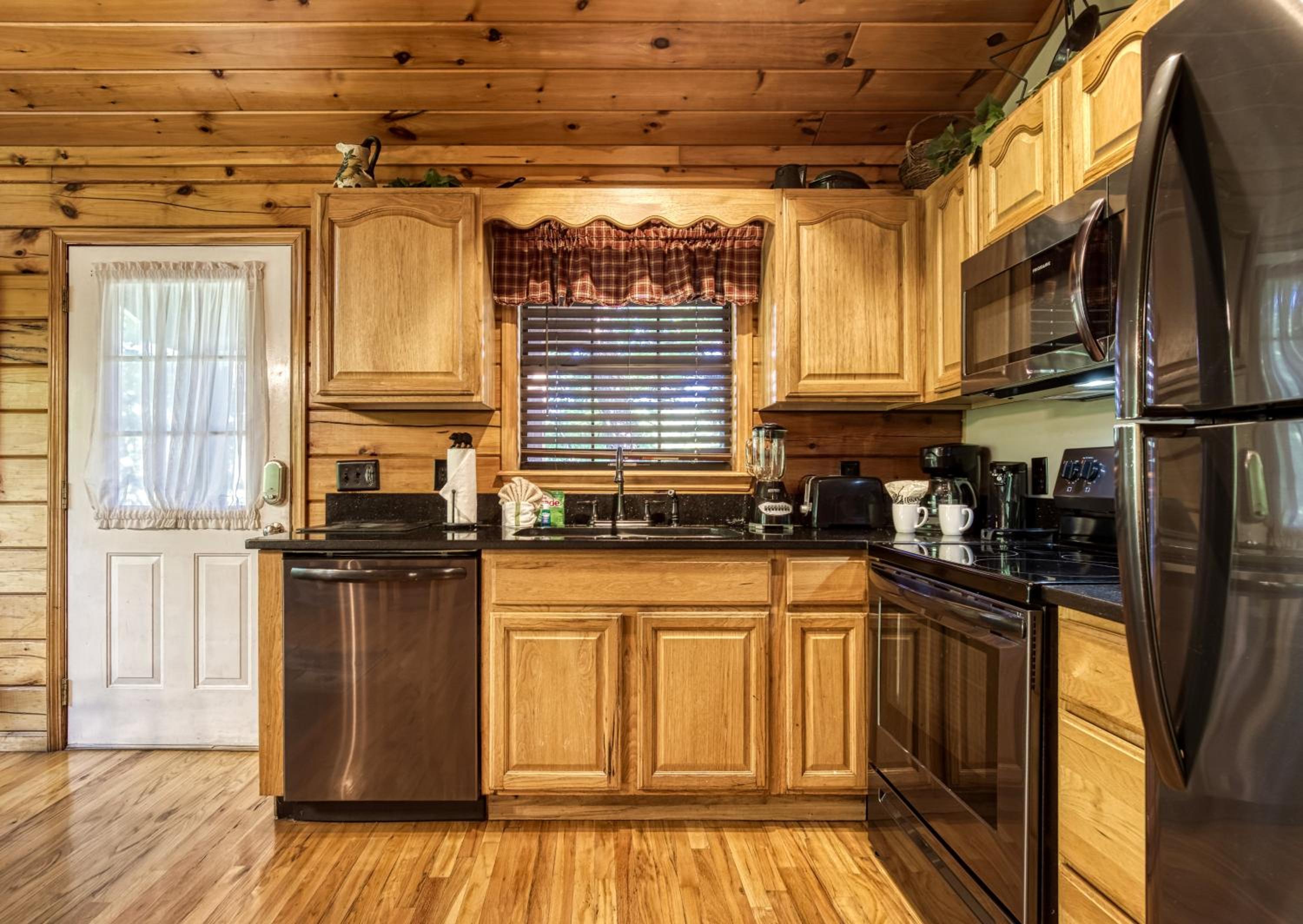 Chalet