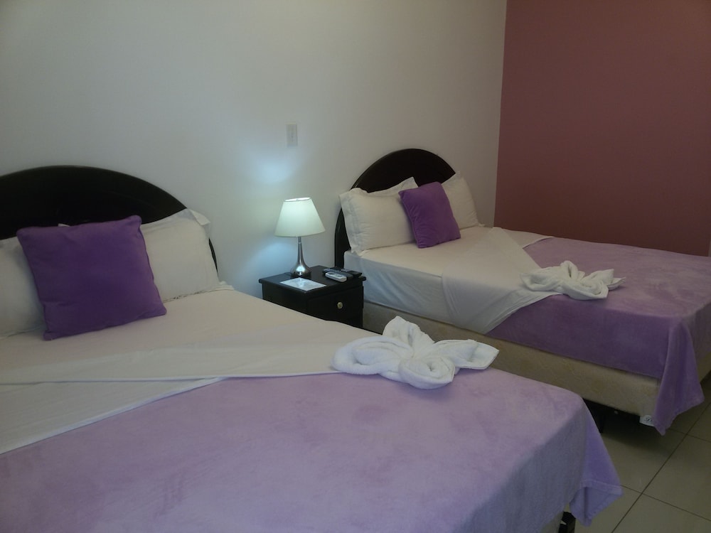 Standard Double Room, 2 Double Beds photo 2