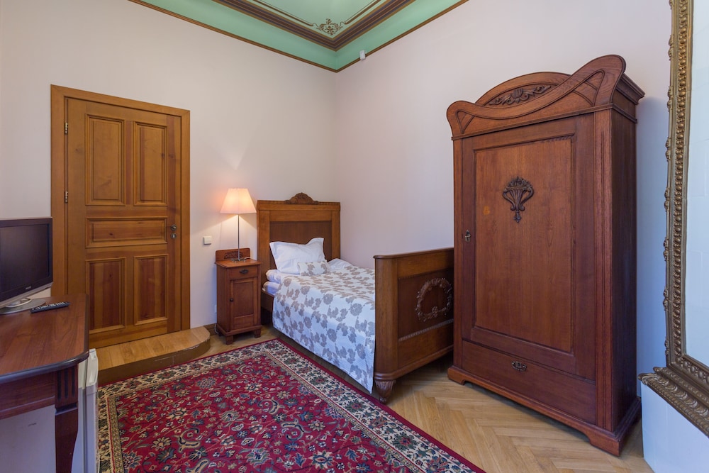 Triple Room, Private Bathroom photo 1