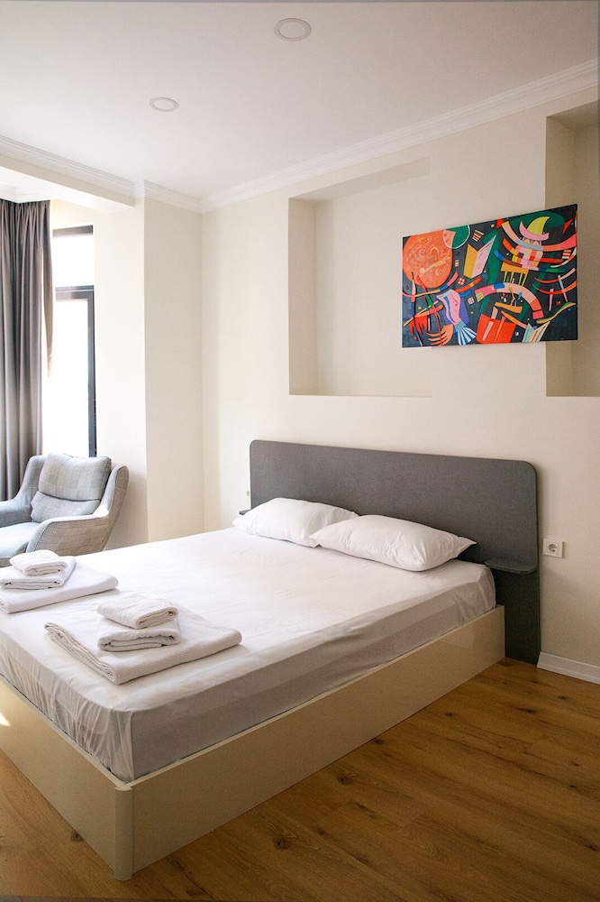 Deluxe Studio, 1 Double Bed photo 1