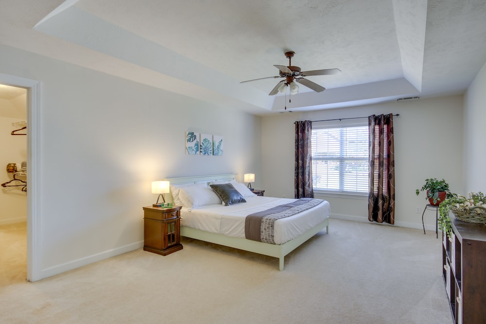 House (4 Bedrooms) photo 3