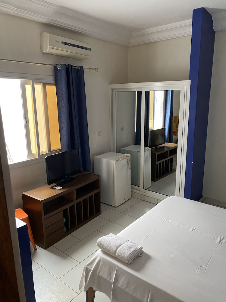 Standard Double Room Single Use