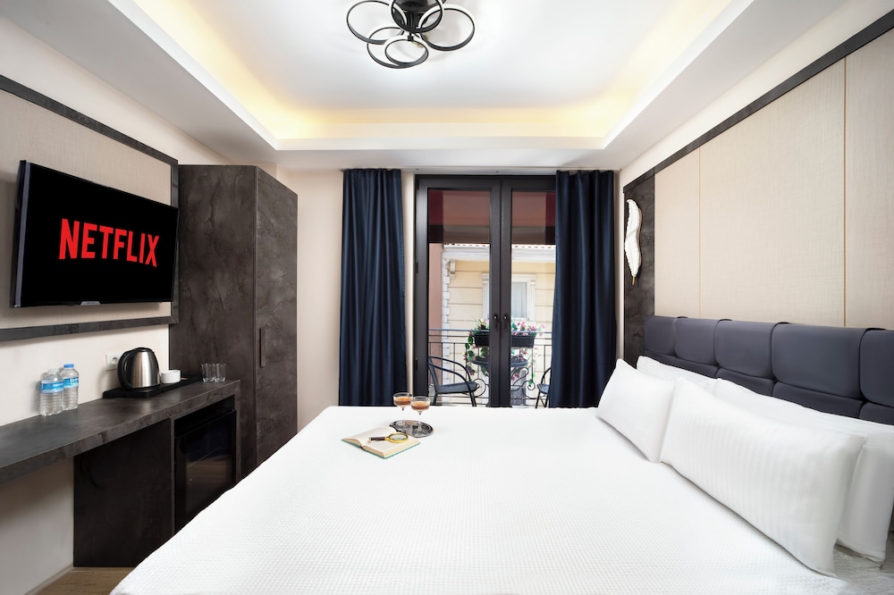 Panoramic Room photo 2