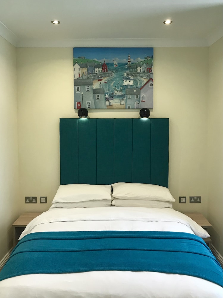 Suite, Ensuite (1d1s) photo 1