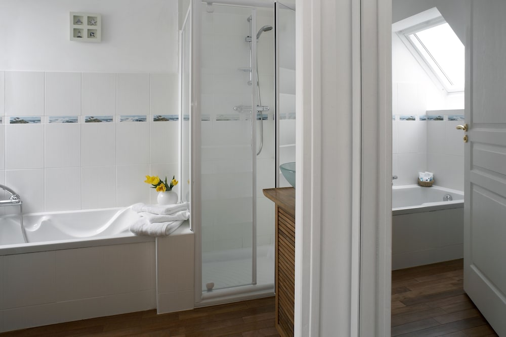 Double Room (Ouessant) photo 2