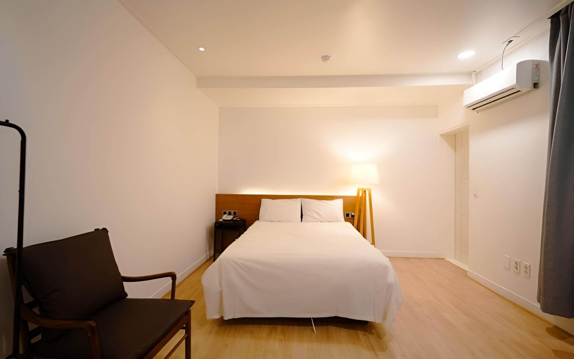 Room (Double bed) - Photo 4