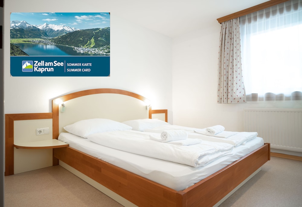 Apartment, Mountain View (Seilergasse mountain view 4)
