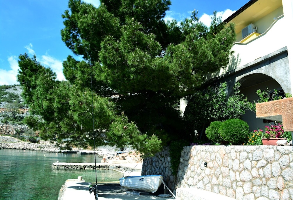 Apartment (Maris - next to the beach - A1(8)) photo 2