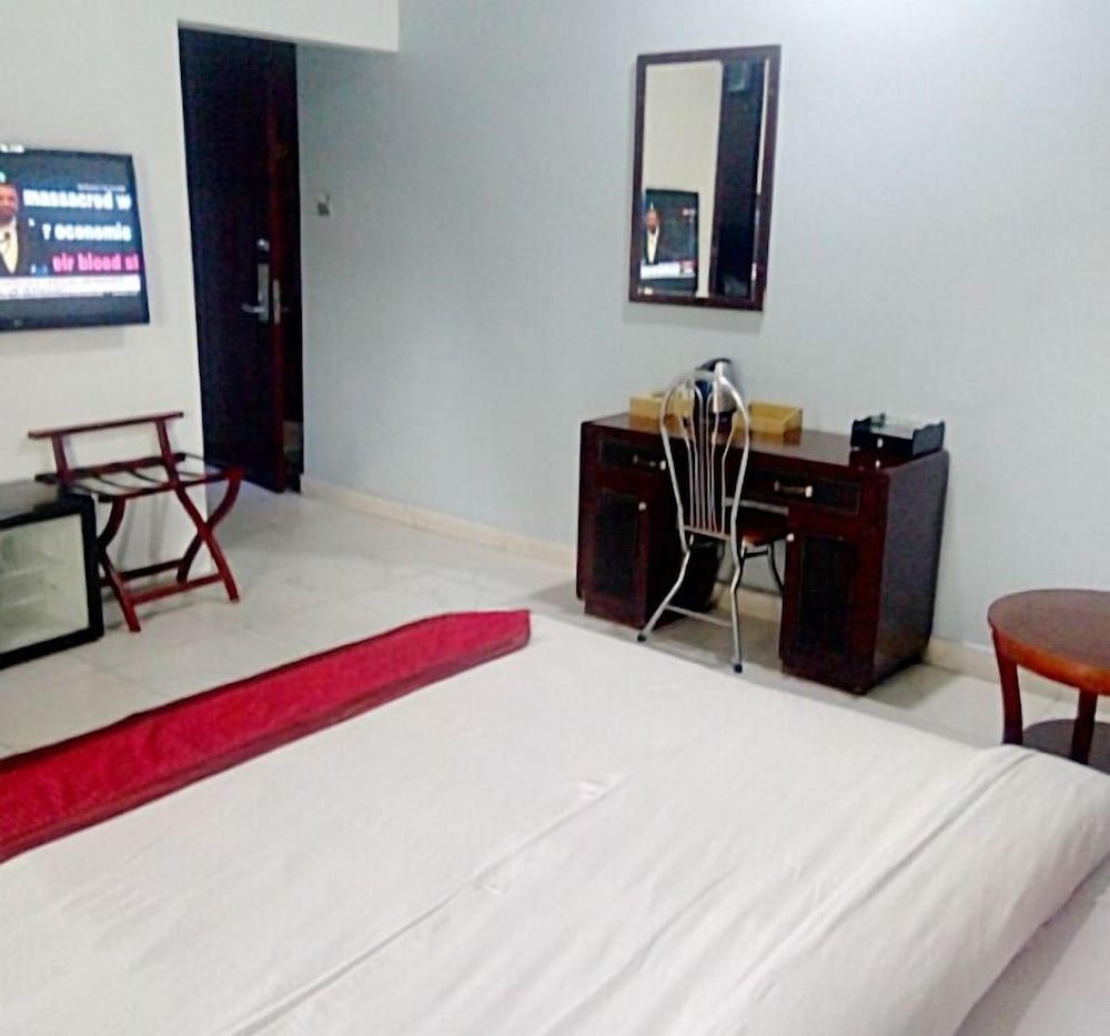 Deluxe Room photo 1