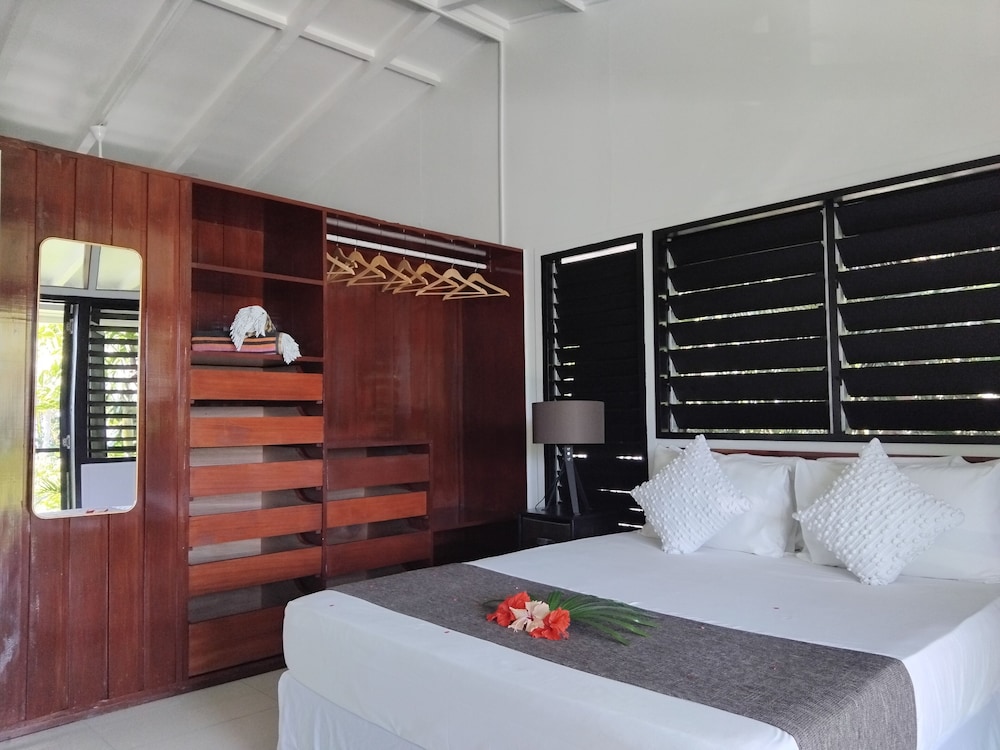 Executive Villa photo 2