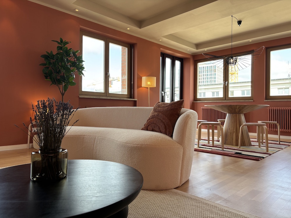 Luxury Loft photo 3