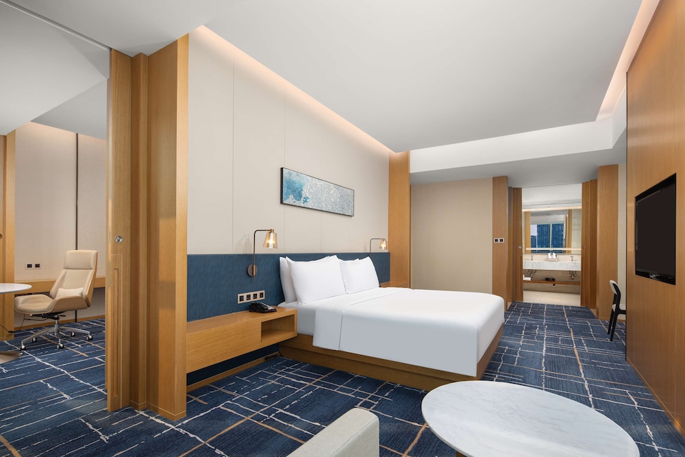 Panoramic Suite, 1 Bedroom