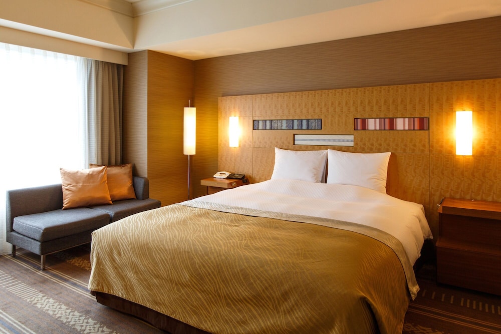 Superior Double Room, 1 King Bed, Non Smoking