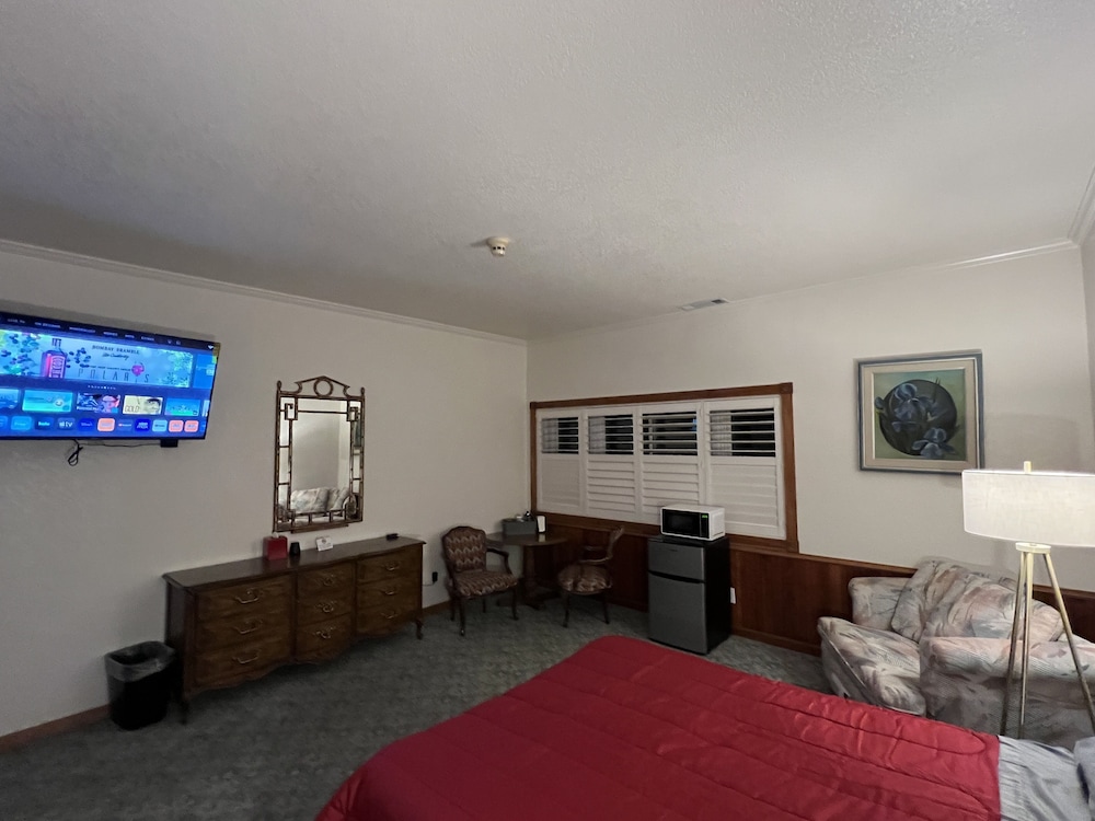 Deluxe Single Room photo 1