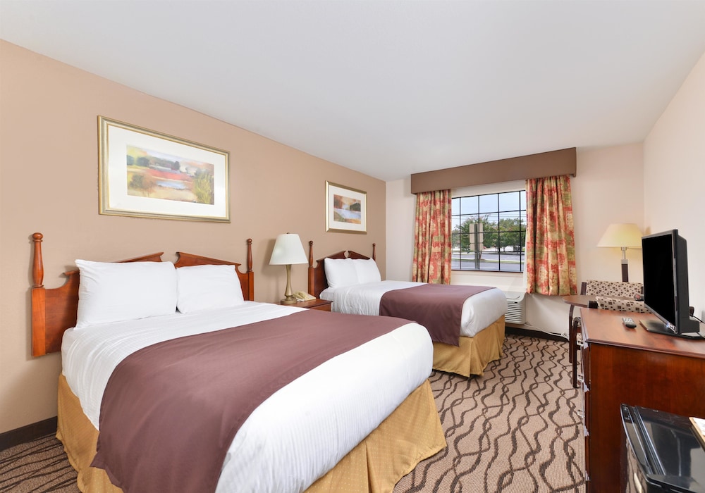 Country Hearth Inn-Toccoa, Foto 5
