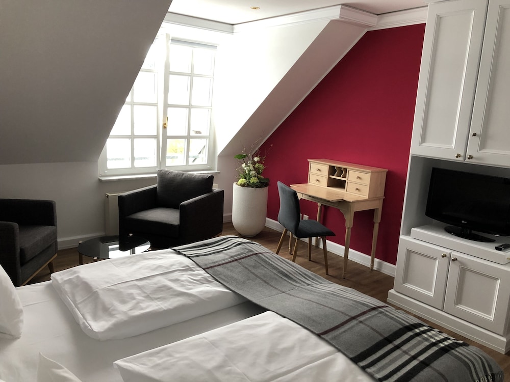 Deluxe Single Room photo 2