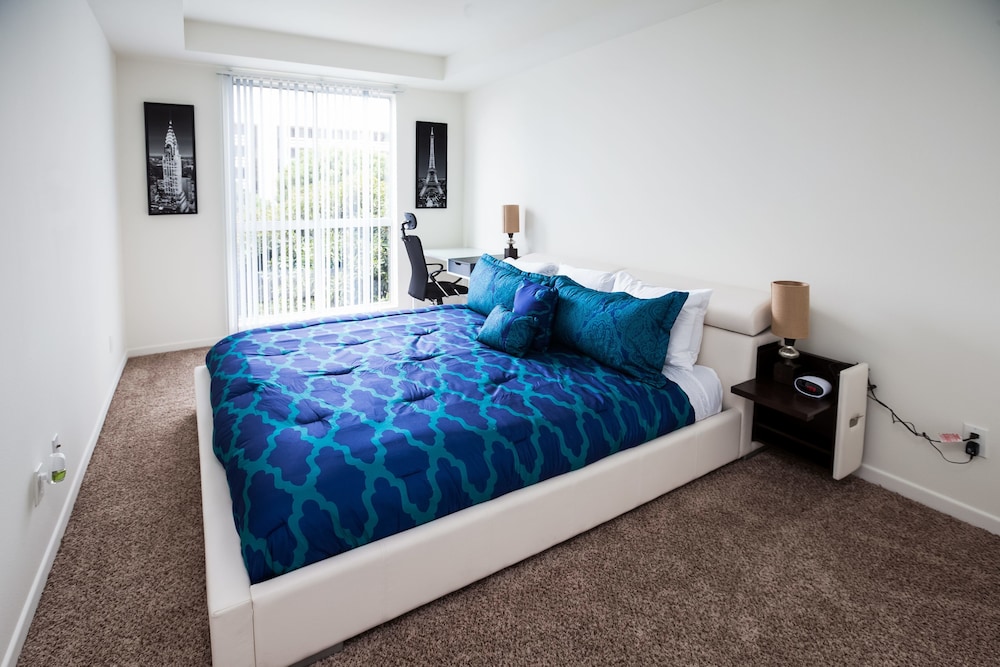 Wonderful Washington Furnished Apartment, Φωτογραφία 27