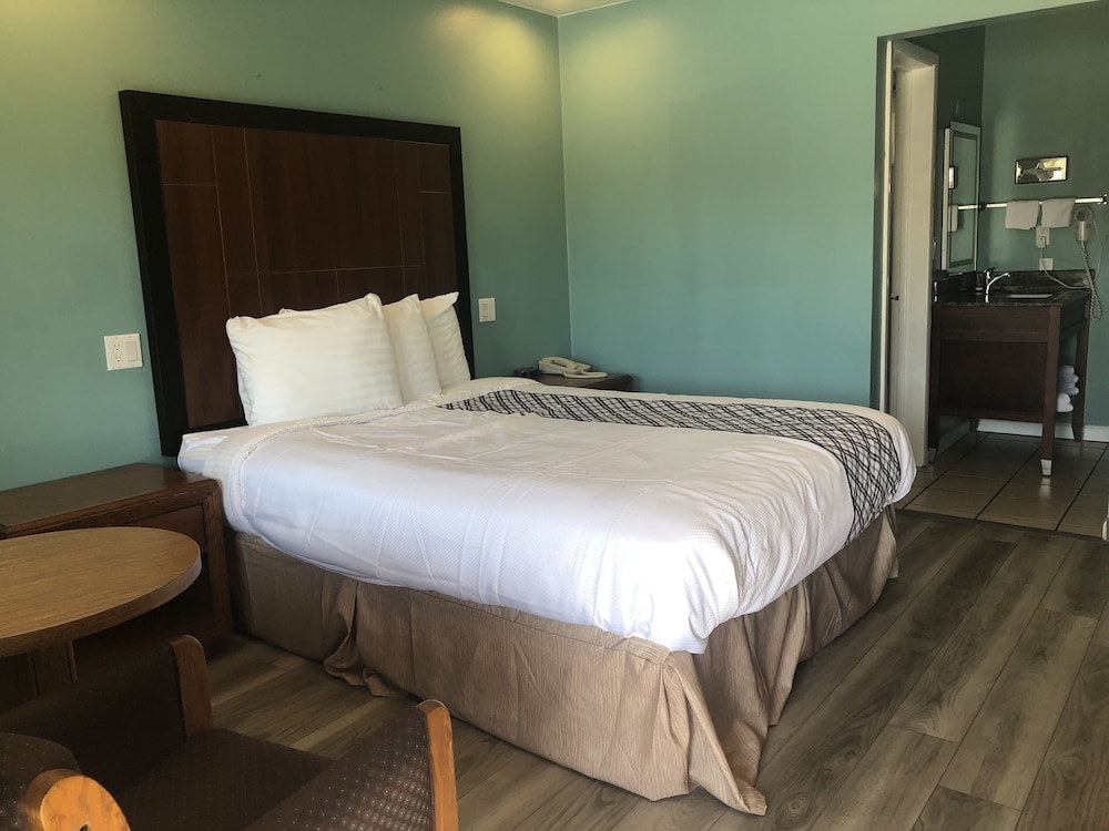 Room, 1 Queen Bed