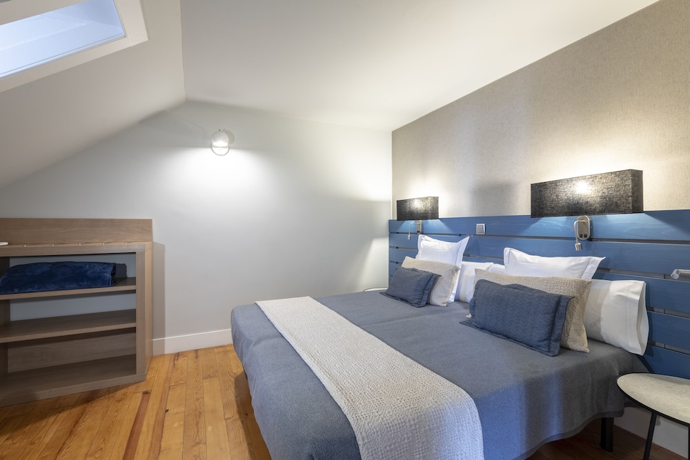 One Bedroom Apartment for 3 people - Photo 4