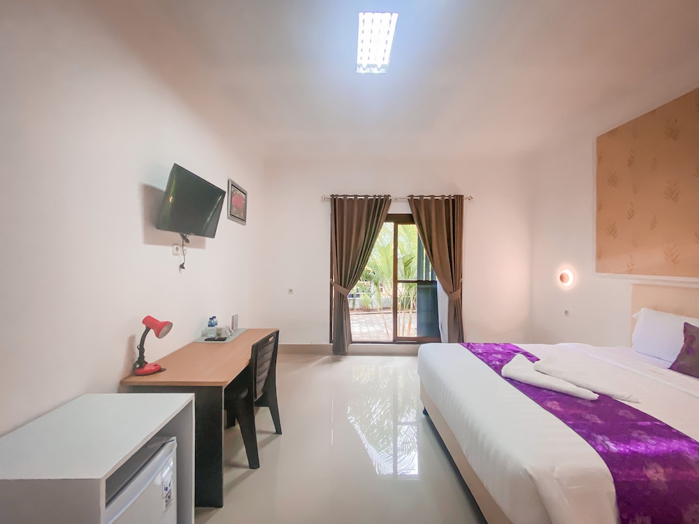 Standard Double Room - Photo 4