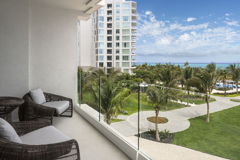 2 Bedroom Executive Suite, 2 Bedroom Suite, Balcony - Photo 4