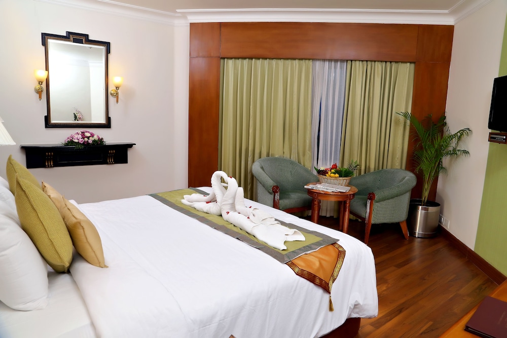 Superior Room, Multiple Beds photo 1