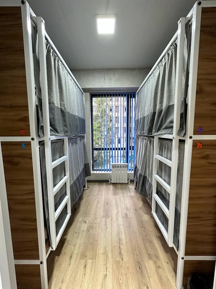 Basic Shared Dormitory photo 1