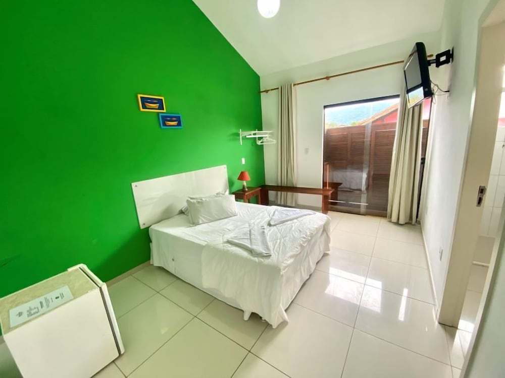 Standard Double or Twin Room - Photo 1
